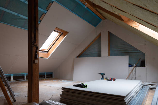 Best Insulation for New Construction  in Brandywine Bay, NC