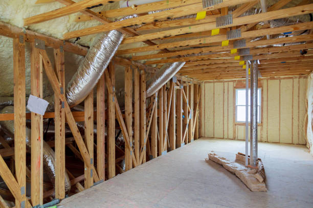 Best Home Insulation Services  in Brandywine Bay, NC