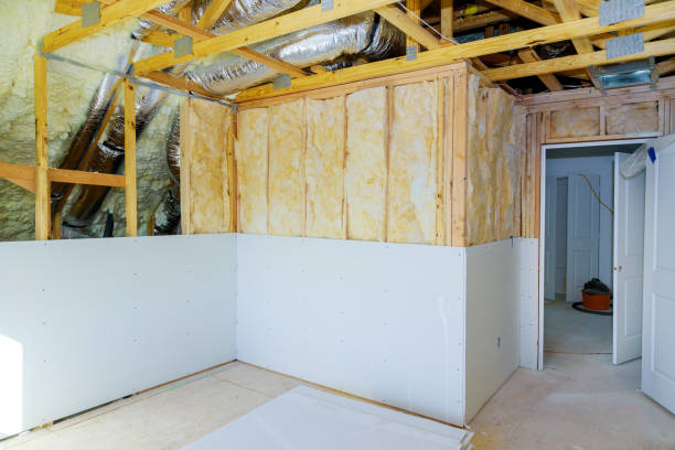 Best Insulation Replacement Services  in Brandywine Bay, NC