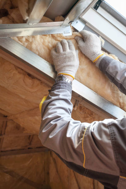 Best Soundproof Insulation Installation  in Brandywine Bay, NC