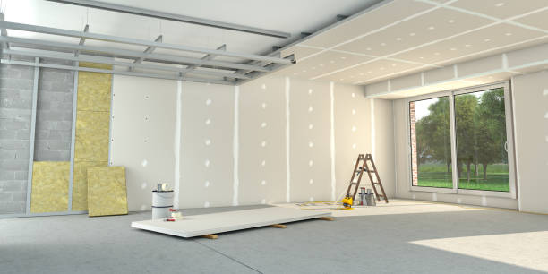 Best Attic Insulation Installation  in Brandywine Bay, NC