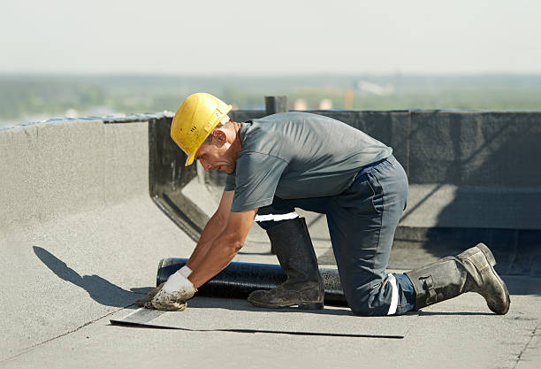 Best Insulation Removal  in Brandywine Bay, NC