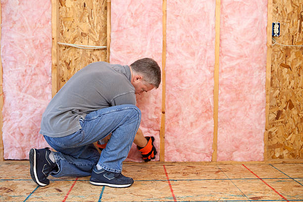 Insulation Repair Services in Brandywine Bay, NC