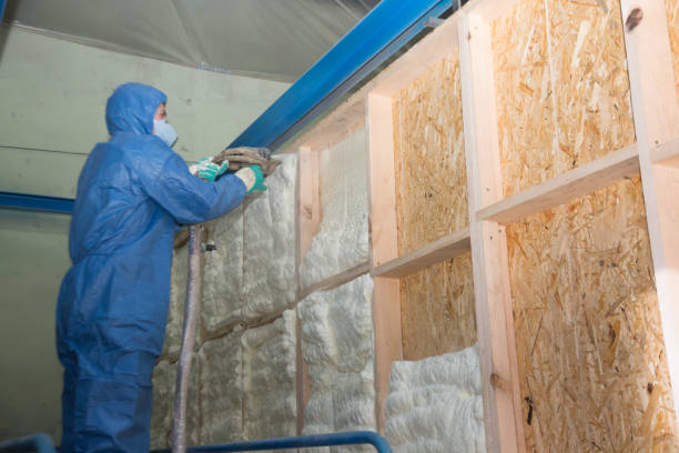 Range of Insulation Solutions in Brandywine Bay, NC