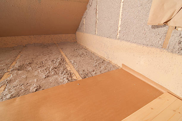 Best Cellulose Insulation  in Brandywine Bay, NC