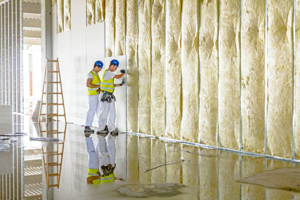 Garage Insulation Installation in Brandywine Bay, NC